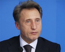 Микола Оніщук: “Скасування Європою віз – не короткострокова перспектива”