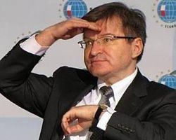 Григорій Немиря: “Європа посилить сигнали Україні, але про санкції поки не йдеться”