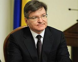 Григорій Немиря: “Європа посилить сигнали Україні, але про санкції поки не йдеться”