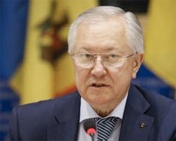 Борис Тарасюк: “Інтерес ЄС до України не зменшуватиметься”